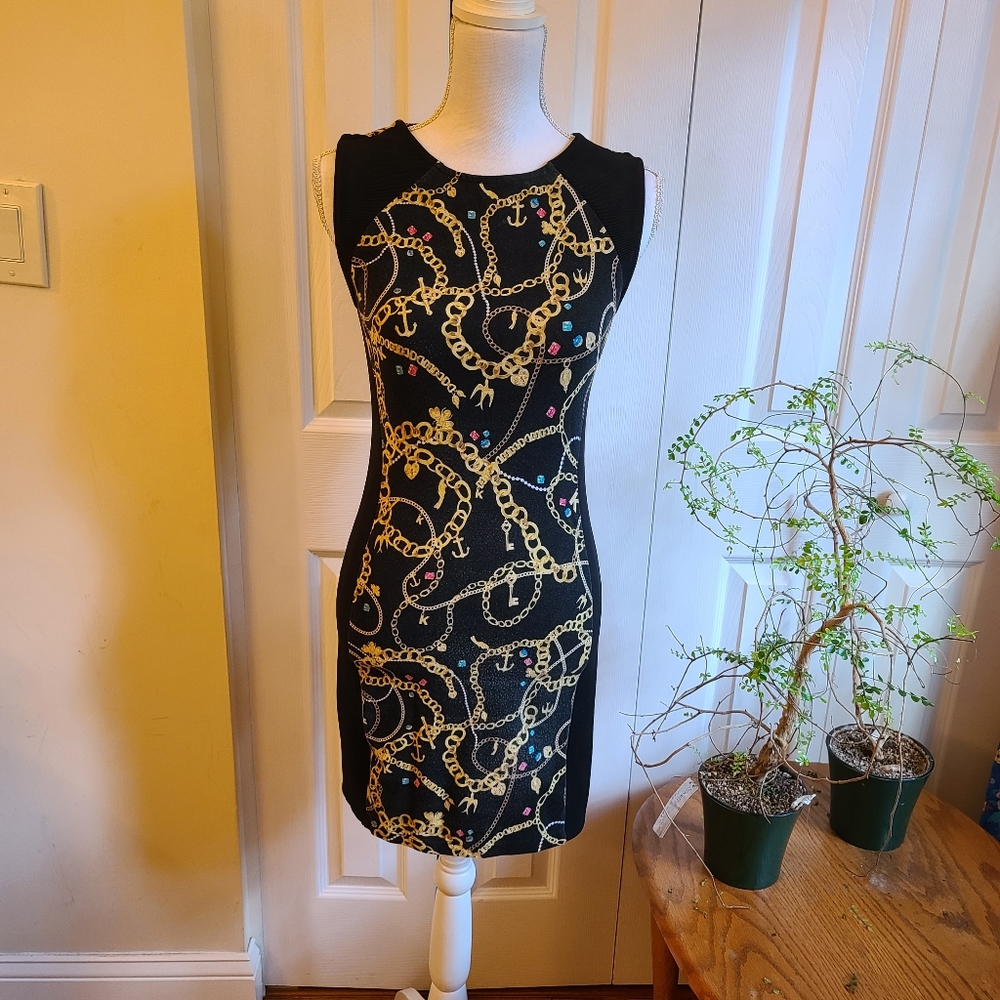 H&M women mini dress 👗